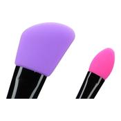 Superstar - Silicone Applicator Set of 2 | Dublin Body Paint
