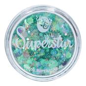 Superstar - Chunky Glitter Cream - Mermaid Muse | Dublin Body Paint