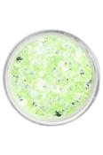 PXP - Chunky Glitter Cream - Neon Emerald Candy (Spring Green UV) 10ml | Dublin Body Paint image