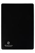 PXP - Face Painting Practice Board - Black A4 | Dublin Body Paint