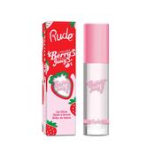 Rude Cosmetics - Berry Juicy Lip Gloss - Pure (Clear) | Dublin Body Paint