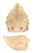 PXP Latex Elf Ears - Monster Nose Prosthetic (Dragon/Lion) | Dublin Body Paint image