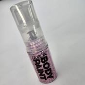 Dublin Body Paint Spray Glitter - Purple Lilac | Dublin Body Paint