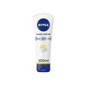 Nivea Q10 Hand Cream 3 in 1 Anti-Age 100ml | Dublin Body Paint