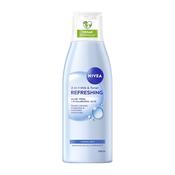 Nivea 2-in-1 Face Cleanser &amp; Toner 200ml | Dublin Body Paint