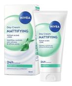 Nivea Mattifying Day Cream Face Cream 50ml | Dublin Body Paint