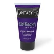 Mehron Fantasy FX Cream Makeup - Purple | Dublin Body Paint
