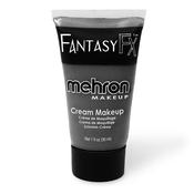 Mehron Fantasy FX Cream Makeup - Monster Grey | Dublin Body Paint