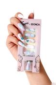 Never Have I Ever - Press on Nails - Aura Kewpie | Dublin Body Paint
