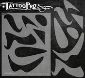 Tattoo Pro Stencils - Freestyle Tools | Dublin Body Paint