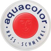 Kryolan Aquacolor 079 Red 30ml | Dublin Body Paint