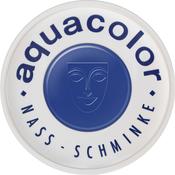 Kryolan Aquacolor 510 Blue 30ml | Dublin Body Paint