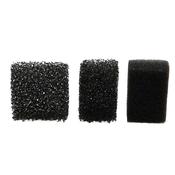 Stipple Sponges (3) | Dublin Body Paint