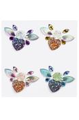 PXP Face &amp; Body Jewels Bling - Sweet Hearts (4) | Dublin Body Paint