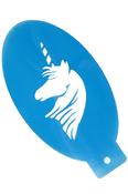 PXP Stencil - Unicorn | Dublin Body Paint