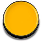 Mehron Foundation Greasepaint – Yellow (14g/38g) | Dublin Body Paint image