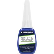 Kryolan Tooth Enamel Blue 12ml Tooth Paint | Dublin Body Paint