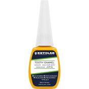 Kryolan Tooth Enamel Yellow 12ml Tooth Paint | Dublin Body Paint image