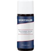 Kryolan Transparent Dark Blood (Fake Blood) 50ml | Dublin Body Paint image