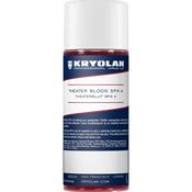 Kryolan Theater Blood SP4 (Fake Blood) 100ml | Dublin Body Paint image