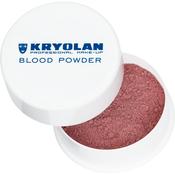 Kryolan Blood Powder Dark 10g | Dublin Body Paint