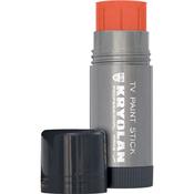 Kryolan TV Paint Stick - Mandarin | Dublin Body Paint image