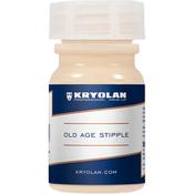 Kryolan OAS - Old Age Stipple 50 ml | Dublin Body Paint