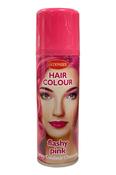Colour Hair Spray - Flashy Pink (Pink Hair Spray) | Dublin Body Paint image