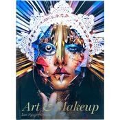 Kryolan Art &amp; Makeup by Lan Nguyen-Grealis | Dublin Body Paint