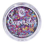 Superstar - Chunky Glitter Cream - Carnival | Dublin Body Paint image