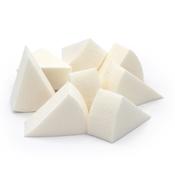 Latex Sponge - Triangular (3pc/10pc) | Dublin Body Paint