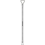 Kryolan Sculpting Tool Triangular Medium/Fine | Dublin Body Paint