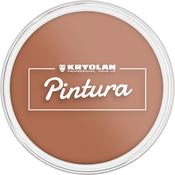 Kryolan Pintura Water Color Caramel 25 ml | Dublin Body Paint