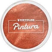 Kryolan Pintura Water Color Copper 25 ml | Dublin Body Paint