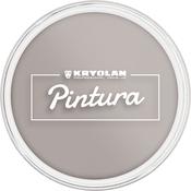 Kryolan Pintura Water Color Grey 25 ml | Dublin Body Paint