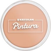 Kryolan Pintura Water Color Honey 25 ml | Dublin Body Paint
