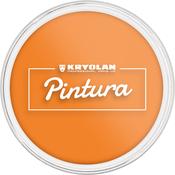 Kryolan Pintura Water Color Satsuma 25 ml | Dublin Body Paint