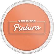 Kryolan Pintura Water Color Terracotta 25 ml | Dublin Body Paint