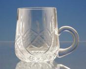 Christening Mug 4oz image