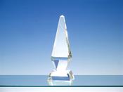 Obelisk on Base