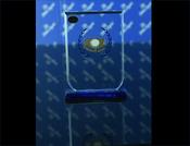 Golf Plaque image