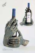 Anglada Sculpture "Thinking of You" image