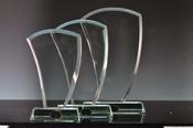 Jade Wave Plaque