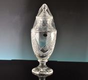 Phoenix Crystal Trophy 33cm image