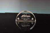 Meath Paperweight