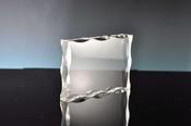 Serrated Photo Block