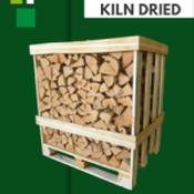 Medium Kiln Dried Crate image