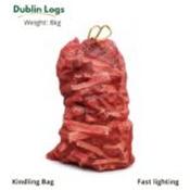 Extra Large Kindling Bag - 1 bag image