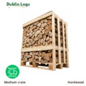Medium Kiln Dried Crate
