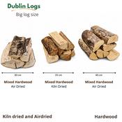 Products With Big Logs